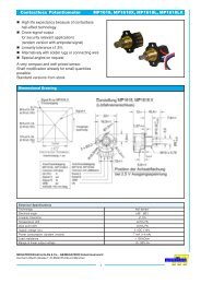 MP1618 18mm - Universal Import