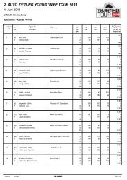 Privat Elektronik - Autozeitung