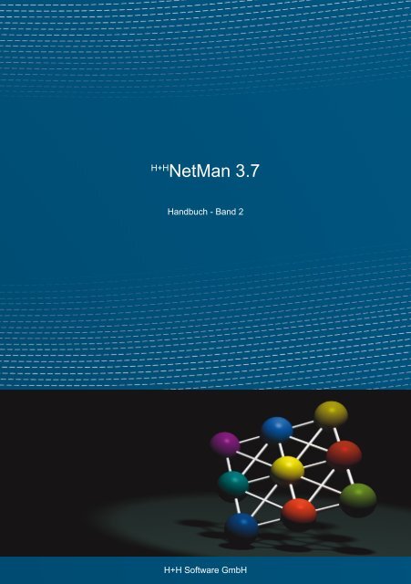 NetMan 3.7 Band 2 - H+H Software GmbH