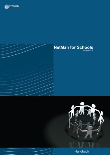 NetMan for Schools 3.2 - H+H Software GmbH