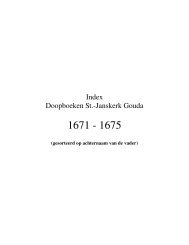 Dopen Gouda Index 1671-1675.pdf - Seniorweb