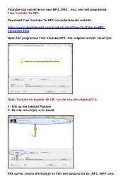 PDF Uitleg - Seniorweb