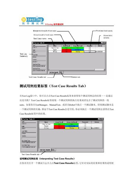 ä¸è½½å°åä¸ - 51Testingè½¯ä»¶æµè¯ç½