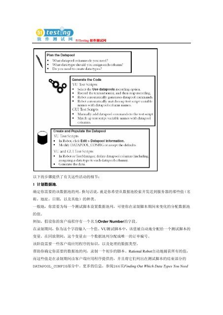 ä¸è½½å°åä¸ - 51Testingè½¯ä»¶æµè¯ç½