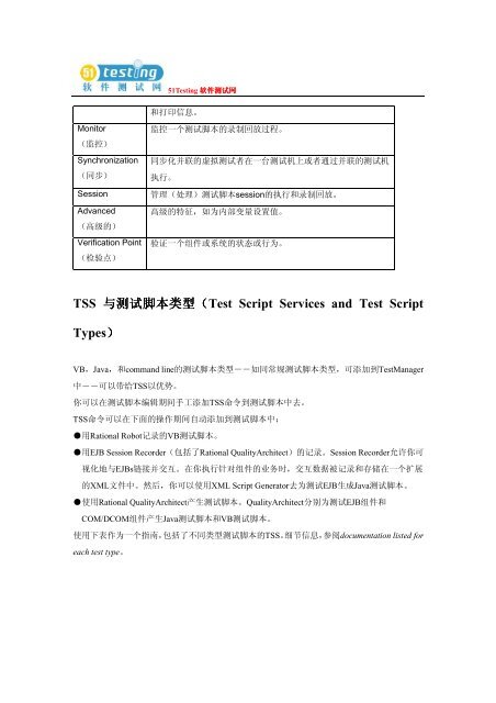 ä¸è½½å°åä¸ - 51Testingè½¯ä»¶æµè¯ç½