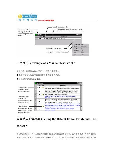 ä¸è½½å°åä¸ - 51Testingè½¯ä»¶æµè¯ç½