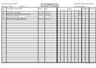 Turnier-Ergebnis-Liste Sen II Std C-S Pyramide - Schweizer ...