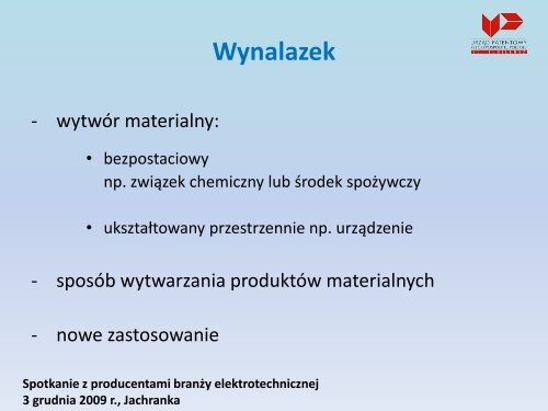 Ochrona wÅasnoÅci przemysÅowej Piotr Zakrzewski 3.pdf