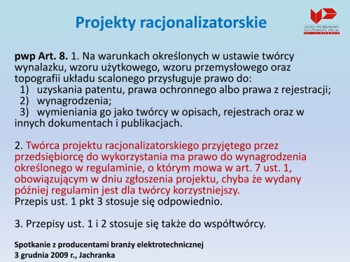 Ochrona wÅasnoÅci przemysÅowej Piotr Zakrzewski 3.pdf