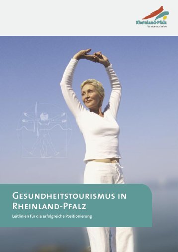 Gesundheitstourismus - Project M