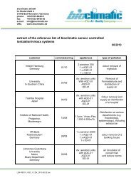 Customer Reference List 1 PDF - uwa