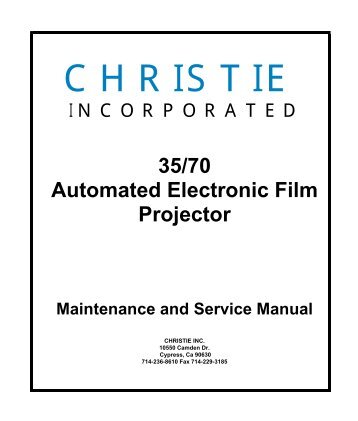 CP650 Digital Cinema Processor - Dolby Laboratories