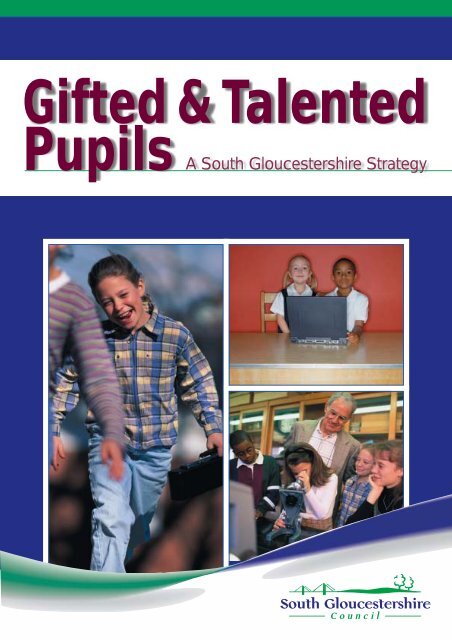 Gifted & Talented Pupils