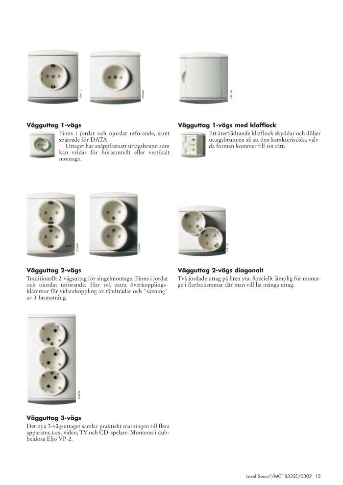 Lexel Senso Dimmer