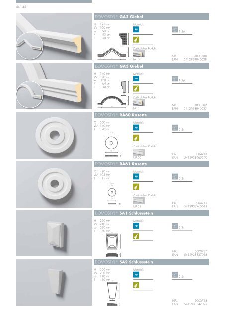 Gesamtkatalog NMC 2015