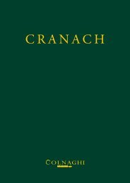 Cranach Catalogue - Colnaghi