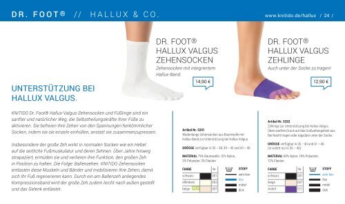 Dr. Foot Wellness Performance Everyday