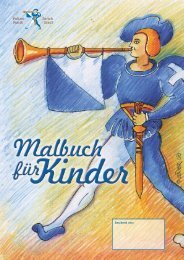 Malbuch für Kinder