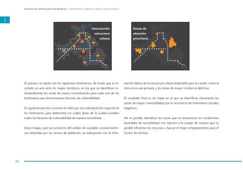 Centros de Justicia para las Mujeres. Lineamientos ... - CONAVIM