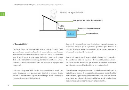 Centros de Justicia para las Mujeres. Lineamientos ... - CONAVIM