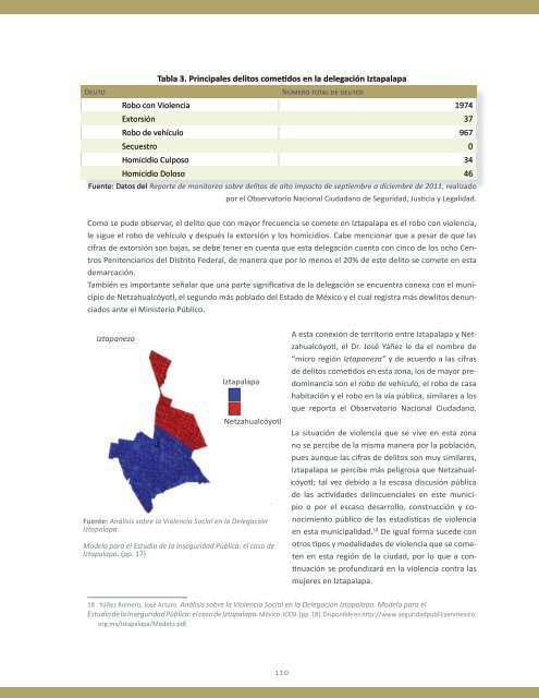 Redes Ciudadanas de Actuación en Detección, Apoyo y ... - CONAVIM