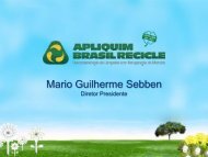 Mario Guilherme Sebben - Fundacentro