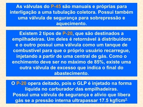 SeguranÃ§a GLP .pdf - Fundacentro