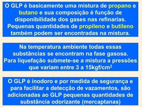 SeguranÃ§a GLP .pdf - Fundacentro