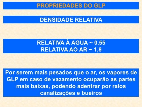 SeguranÃ§a GLP .pdf - Fundacentro