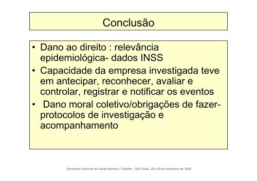 Oficina 6 - Mauro David Ziwian - Fundacentro