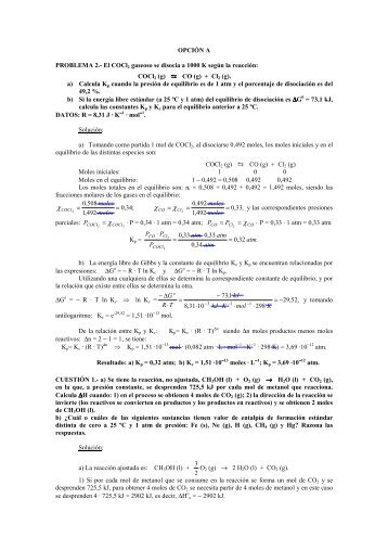 Ejercicios resueltos - SpainData