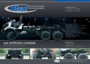 Flyer Offroad 6ÃƒÂ—6 - Paul Nutzfahrzeuge