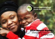 2014 Annual Report