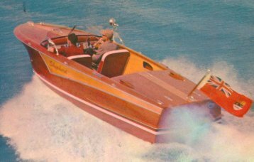 1957-58 18 Model 105 Vee Drive.tif - Shepherd Boats