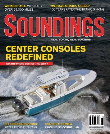 read the full review - Southport Boats