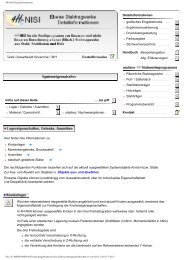 4H-NISI Detailinformationen - pcae