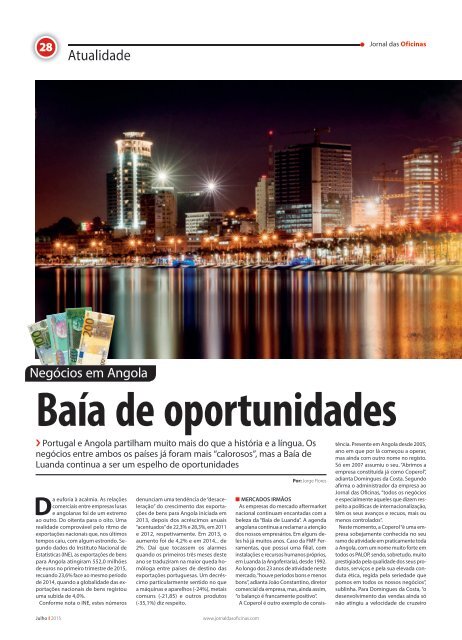 Jornal das Oficinas 116