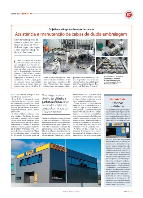 Jornal das Oficinas 116