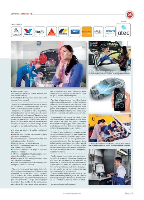 Jornal das Oficinas 116