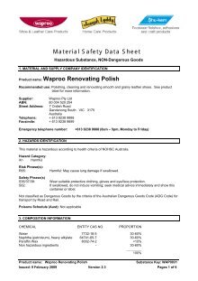 waproo renovating polish