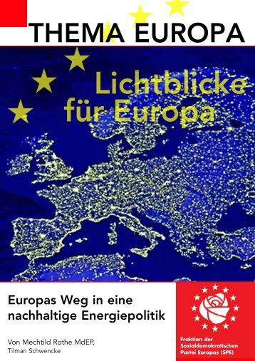 THEMA EUROPA