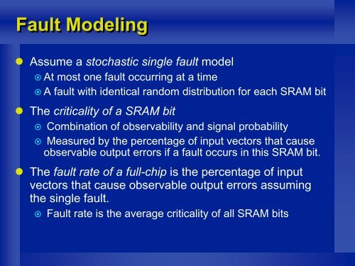 Dual-Output