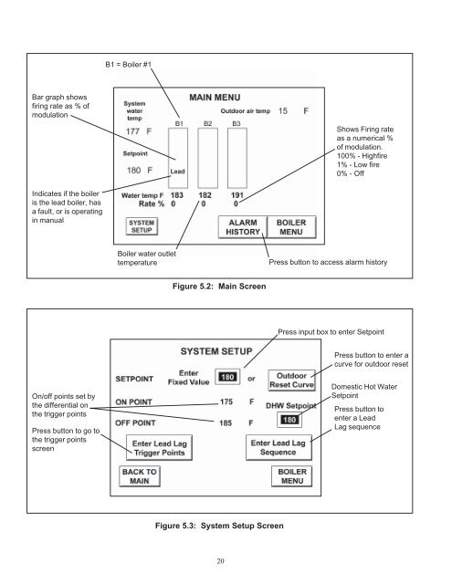 I&O Manual - ECCS Control System - Categories On Thermal ...