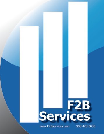 F2B Services