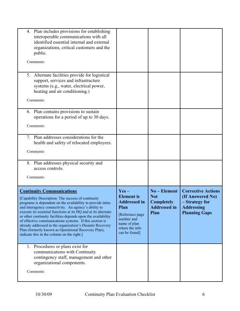 Sacramento Emergency Transit Response Plan and Web ... - Caltrans