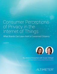 Consumer-Perceptions-Privacy-IoT-Altimeter-Group