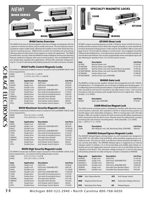 catalog download - JLM Wholesale