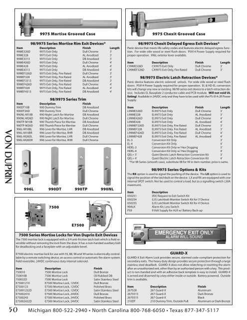 online catalog - JLM Wholesale