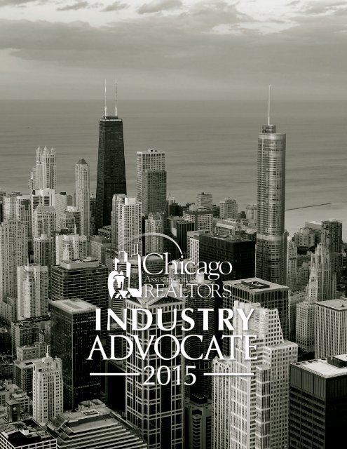 2015 C.A.R. Industry Advocates