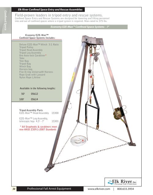 Product Brochure Field Environmental Instruments